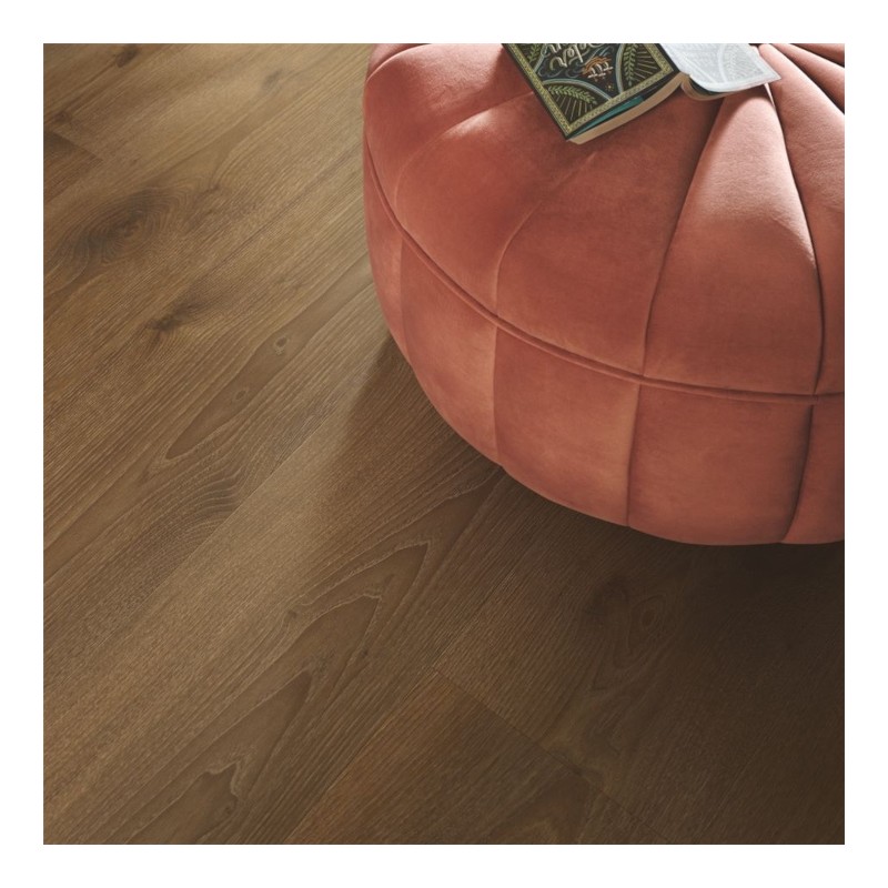 Panele Winylowe Pergo Namsen Pad Pro Dąb Lakeland Ciemny V4307-40228 33 5mm