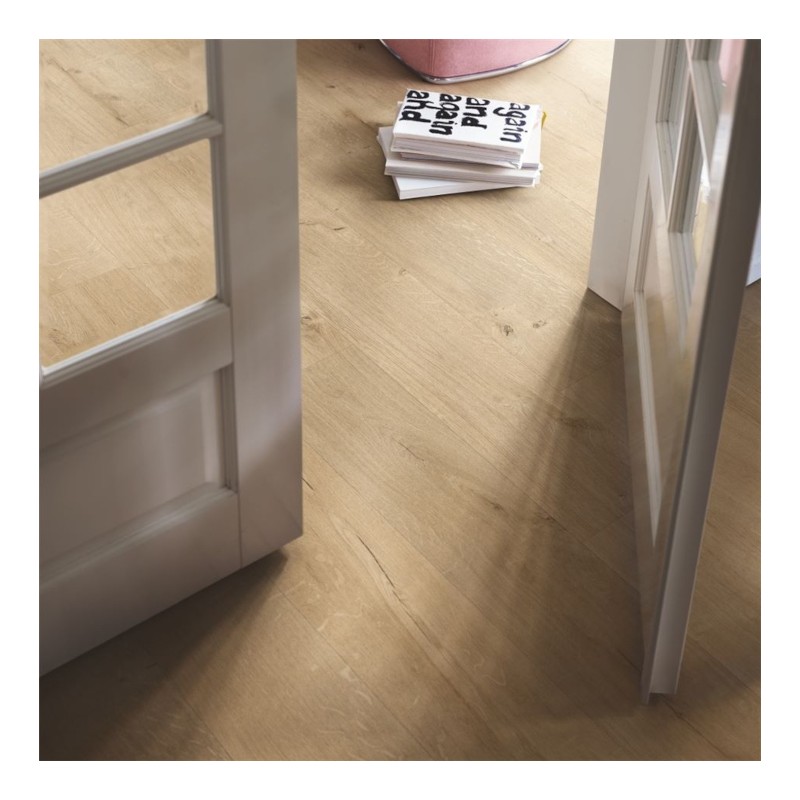 Panele Winylowe Pergo Namsen Pad Pro Dąb Leśny Szary V4307-40218 33 5mm