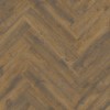 Panele winylowe Pergo Vorma Pad Pro Dąb Stuletni Ciemny V4524-40287 33 6mm