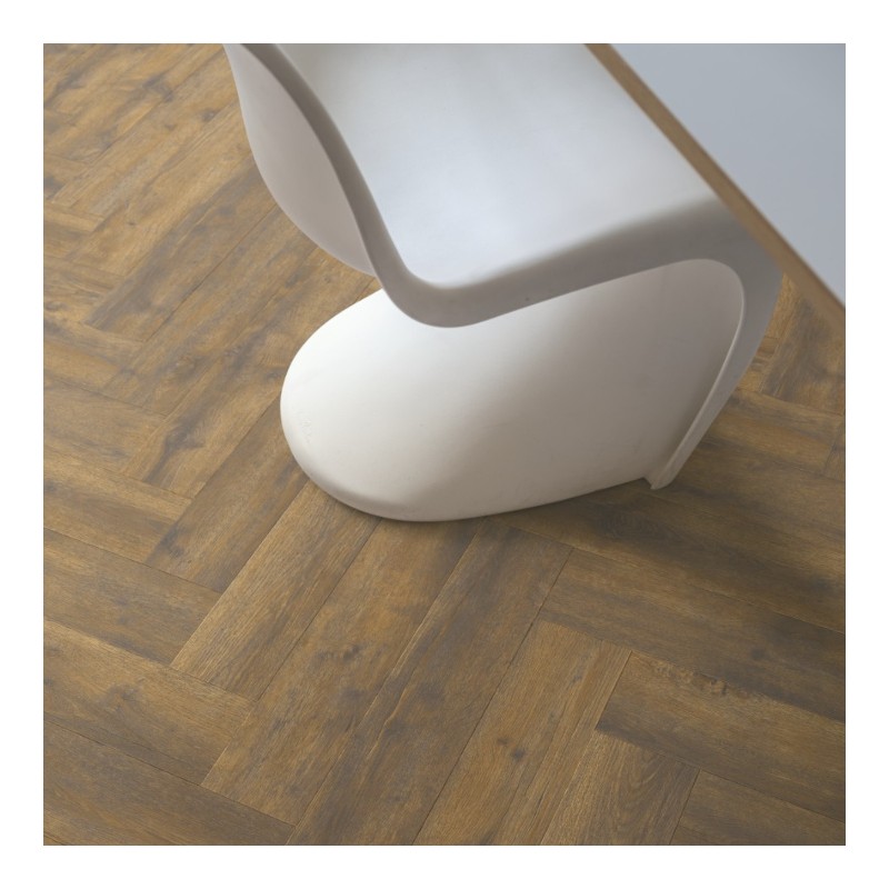 Panele winylowe Pergo Vorma Pad Pro Dąb Stuletni Ciemny V4524-40287 33 6mm