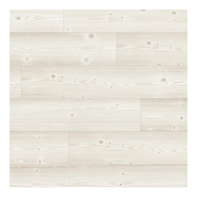 Panele podłogowe Pergo Visby Sosna Biała Szczotkowana L0331-03373 AC4 8mm