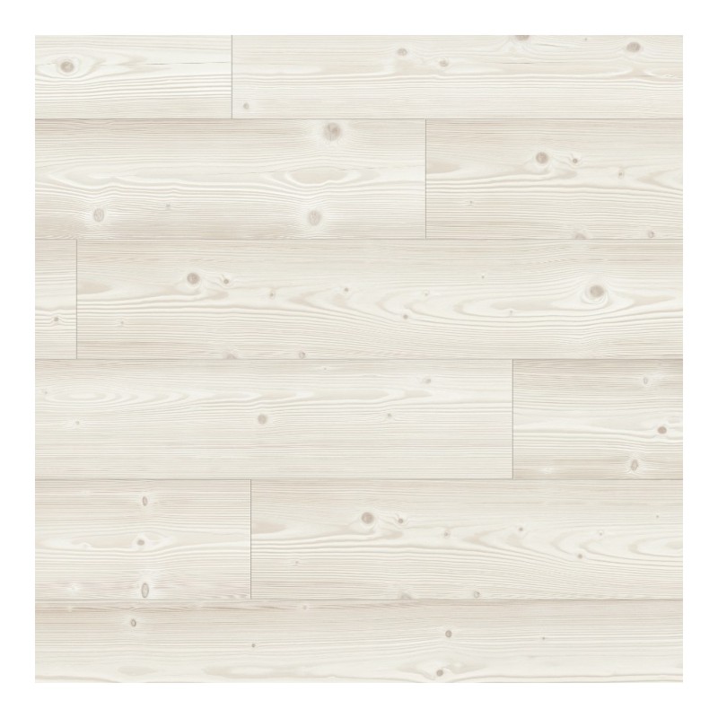 Panele podłogowe Pergo Visby Pro Sosna Biała Szczotkowana L0231-03373 AC5 8mm