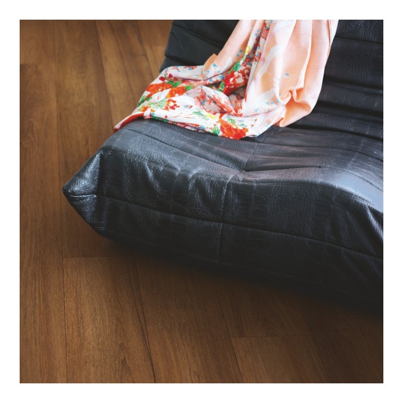 Panele podłogowe Pergo Bergen Pro Teak Czerwona Glina L0246-05021 8mm