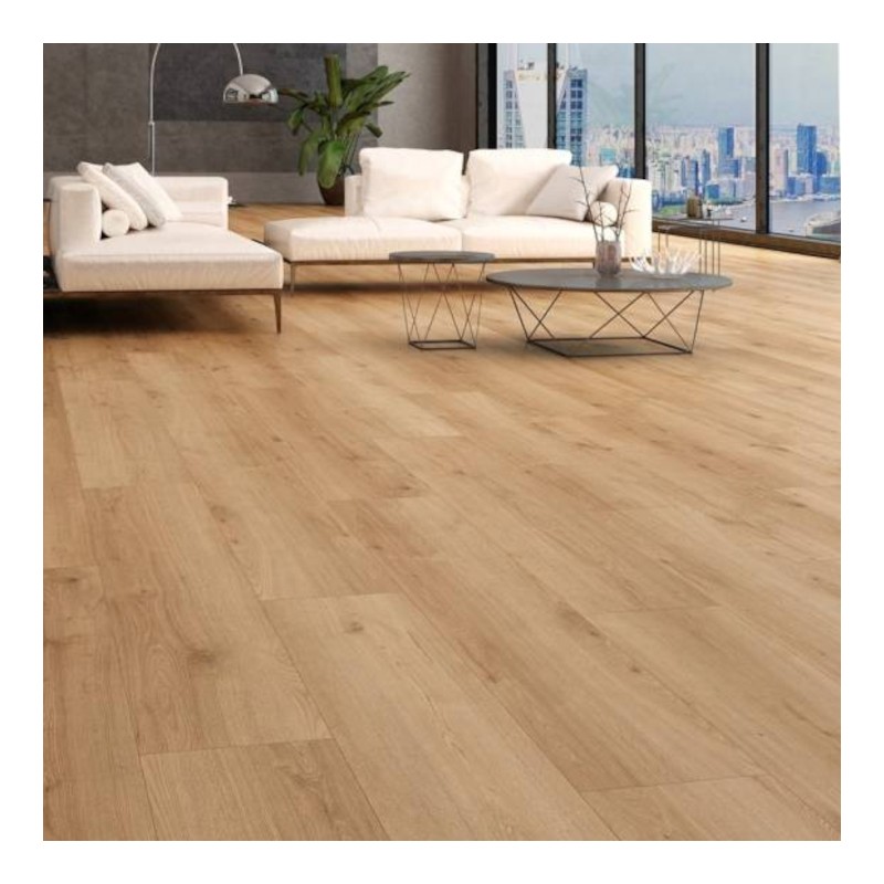 Panele podłogowe Classen SkyLine Chino XL 56199Large AC5 8mm