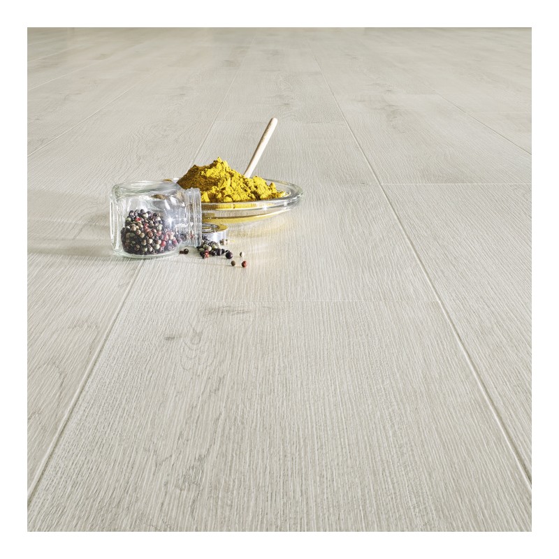 Panele podłogowe Joka Timeless Oak Cottage White V4 8833 7,8mm