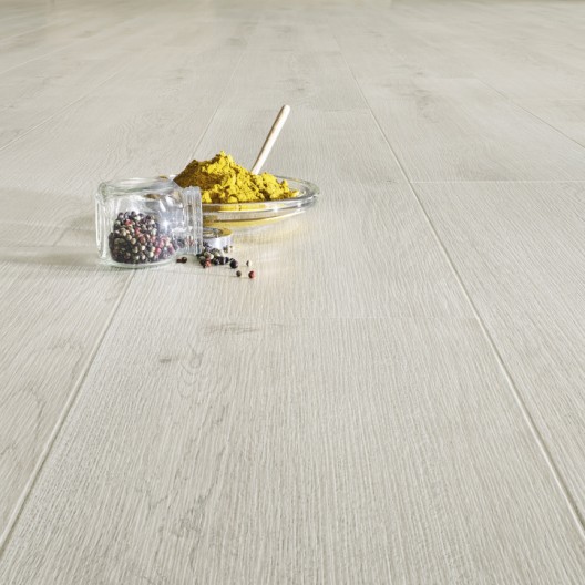 Panele podłogowe Joka Timeless Oak Cottage White V4 8833 7,8mm