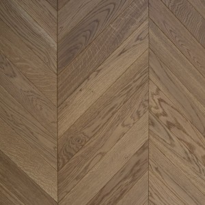Podłoga drewniana Jawor-Parkiet Chevron Dąb Złota Jesień 10,5mm