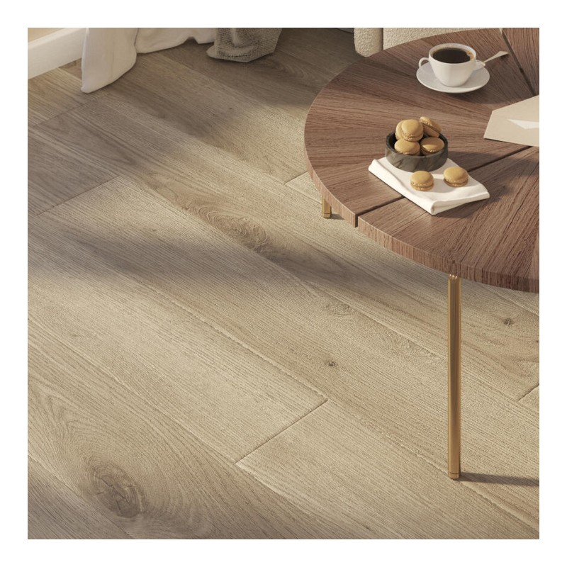 Panele winylowe Tarkett Elegance Rigid 55 Contemporary Oak Natural 280006009 23/33 5,5mm