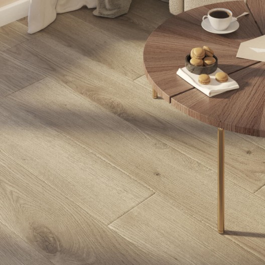 Panele winylowe Tarkett Elegance Rigid 55 Contemporary Oak Natural 280006009 23/33 5,5mm