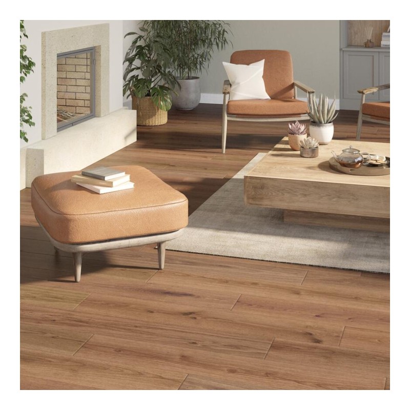 Panele winylowe Tarkett Elegance Rigid 55 Delicate Oak Brown 280007016 23/33 5,5mm