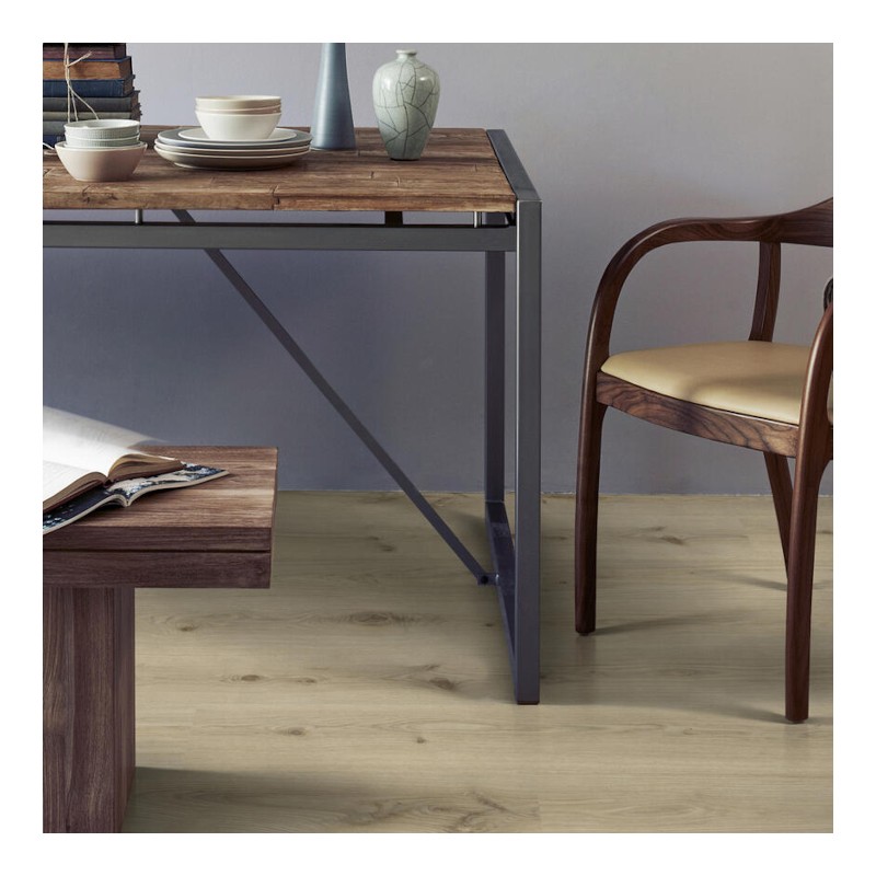 Panele winylowe Tarkett Elegance Rigid 55 Delicate Oak Natural 280007014 23/33 5,5mm