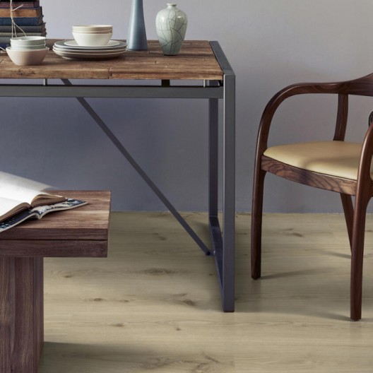 Panele winylowe Tarkett Elegance Rigid 55 Delicate Oak Natural 280007014 23/33 5,5mm
