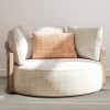 Panele winylowe Tarkett Elegance Rigid 55 Highland Oak Taupe 280007013 23/33 5,5mm