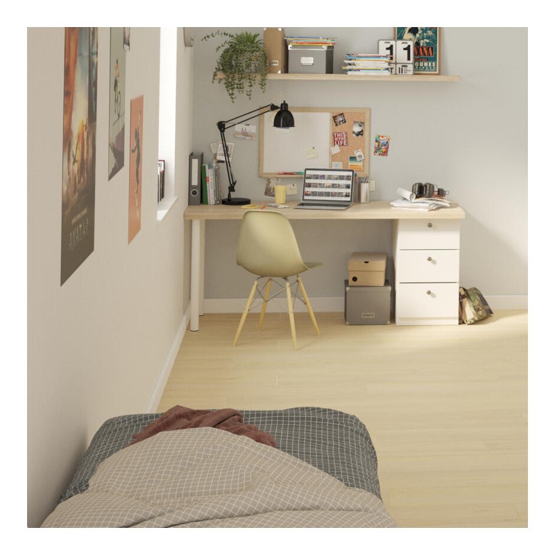 Panele winylowe Tarkett Elegance Rigid 55 Modern Oak Light 280006008 23/33 5,5mm