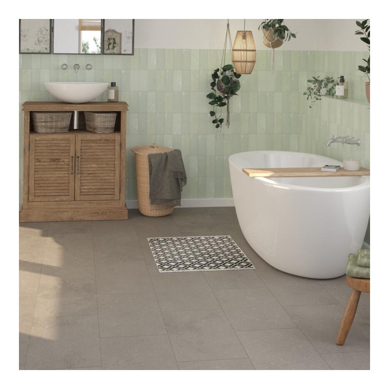 Panele winylowe Tarkett Elegance Rigid 55 Polished Concrete Indium 280008019 23/33 5,5mm