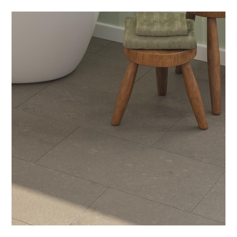 Panele winylowe Tarkett Elegance Rigid 55 Polished Concrete Indium 280008019 23/33 5,5mm