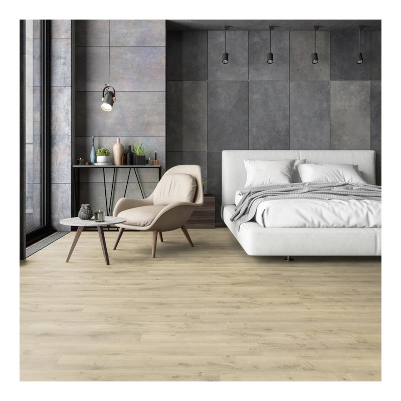 Panele winylowe Tarkett Elegance Rigid 55 Rustic Oak Beige 280006004 23/33 5,5mm