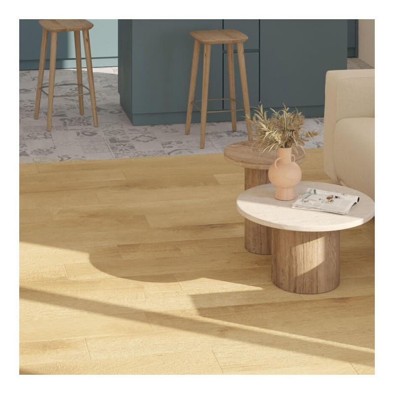 Panele winylowe Tarkett Elegance Rigid 55 Season Oak Natural 280006001 23/33 5,5mm