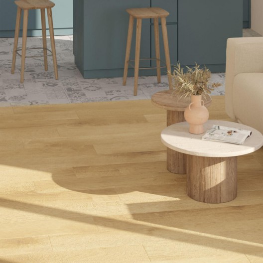 Panele winylowe Tarkett Elegance Rigid 55 Season Oak Natural 280006001 23/33 5,5mm
