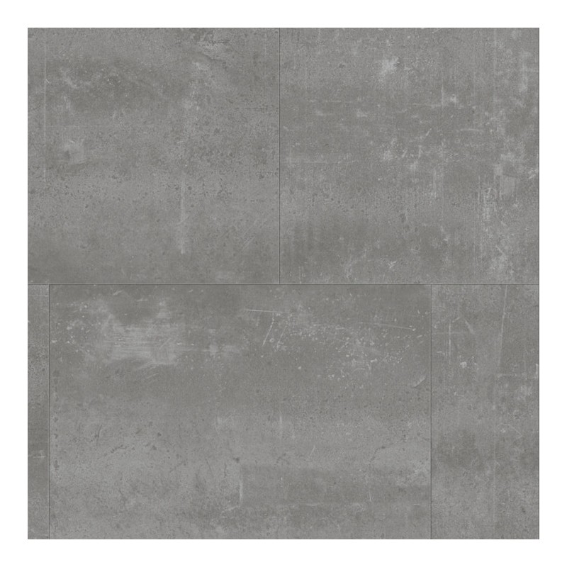 Panele winylowe Tarkett Essence Rigid 30 Scratched Cement Grey 260033010 23/31 5mm