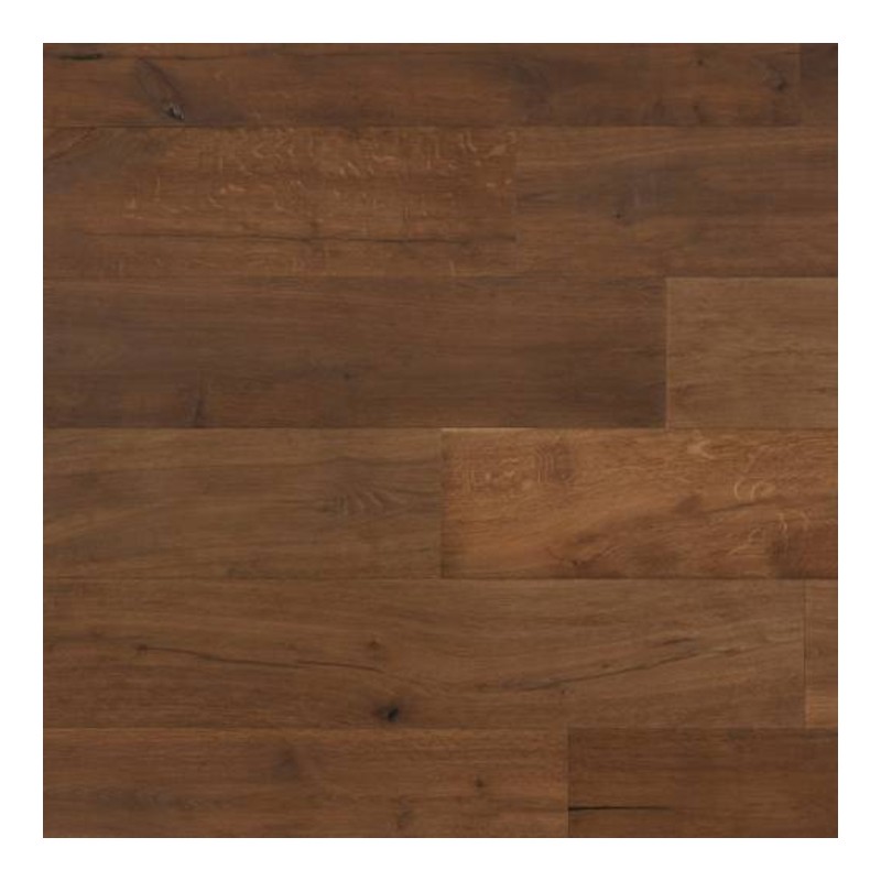 Panele hybrydowe Lamett WOOD&STONE Stelvio Havanna STE-872-IB 7mm