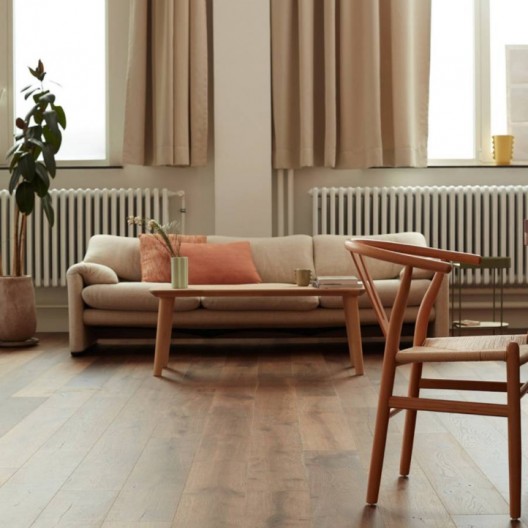 Panele hybrydowe Lamett WOOD&STONE Stelvio Havanna STE-872-IB 7mm