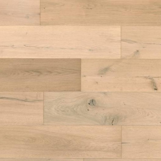 Panele hybrydowe Lamett WOOD&STONE Stelvio Pure Oak STE-971-IB 7mm