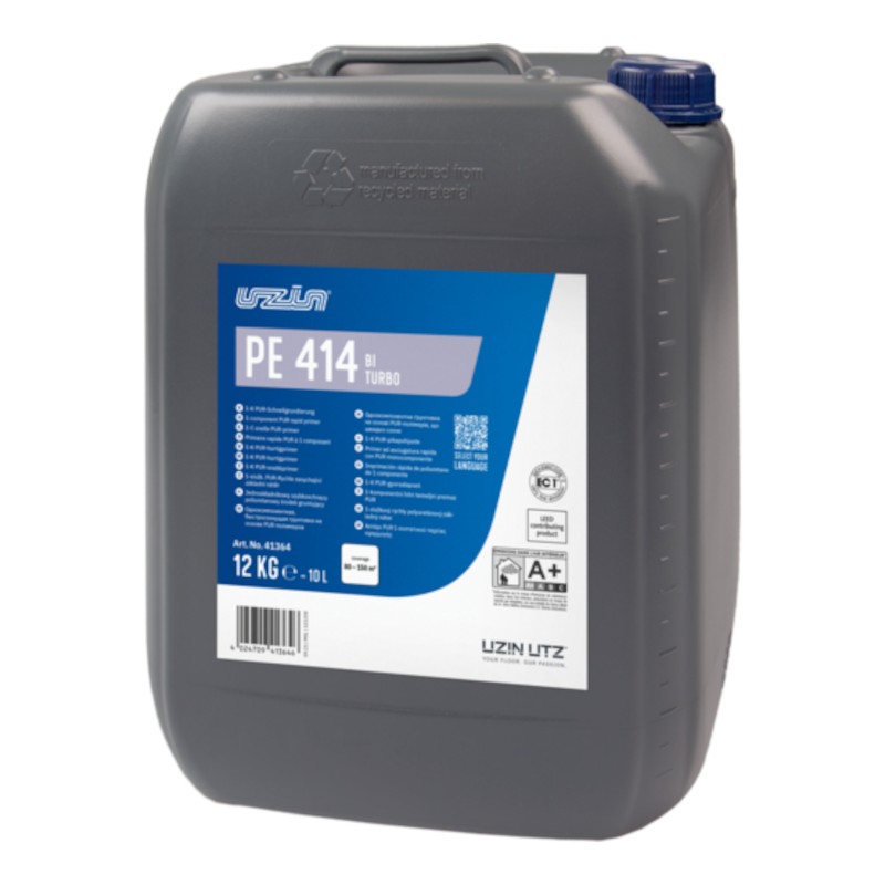 Środek gruntujący Uzin PE414 BiTurbo 12kg 41364
