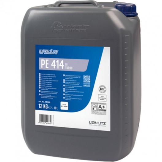 Środek gruntujący Uzin PE414 BiTurbo 12kg 41364