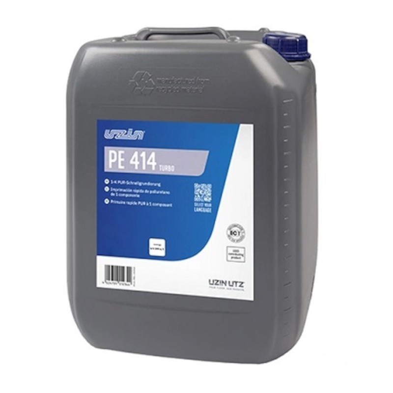 Środek gruntujący Uzin PE414 BiTurbo 6kg 41365