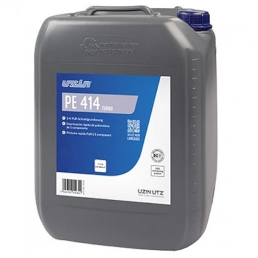 Środek gruntujący Uzin PE414 BiTurbo 6kg 41365