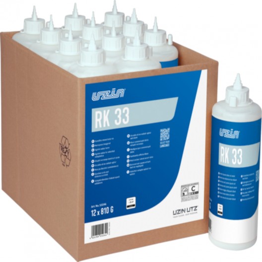 Klej do połączeń Pióro-Wpust Uzin RK33 0.81L 6989