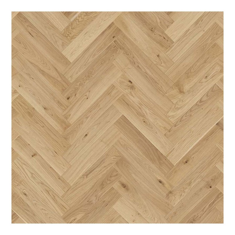 Podłoga drewniana Tarkett Segno Dąb Herringbone 41020025 11mm