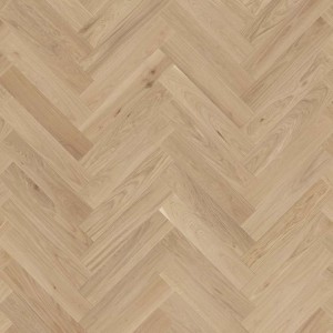 Podłoga drewniana Tarkett Segno Dąb Blonde Herringbone 41020023 11mm