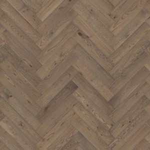 Podłoga drewniana Tarkett Segno Dąb Old Grey Herringbone 41020027 11mm