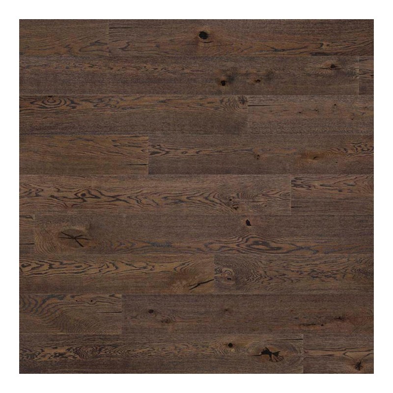 Podłoga drewniana Tarkett Heritage Dąb Old Brown 41007004 14mm