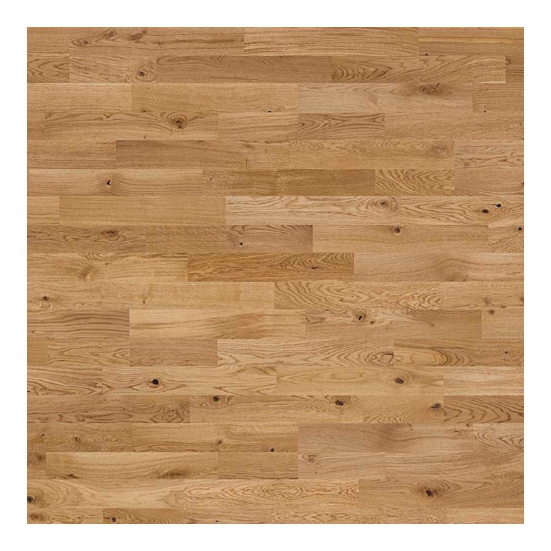 Podłoga drewniana Tarkett Pure Dąb Rustic Duoplank 8727003 13mm