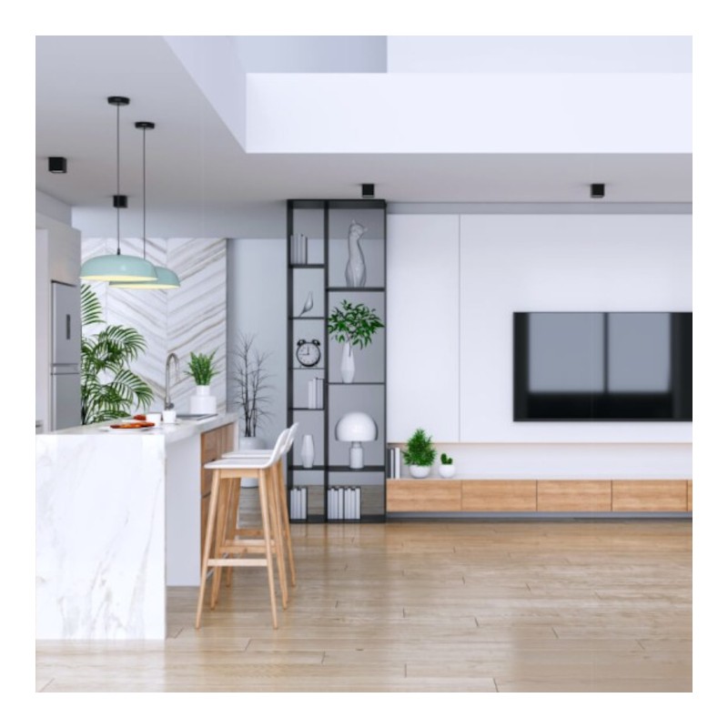 Panele Podłogowe Premium Floor Dąb Atelier 88399 Ultra Plus AC5/8mm