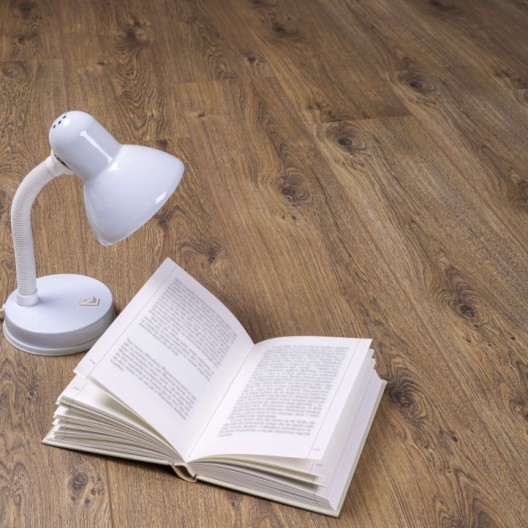 Panele Podłogowe Premium Floor Dąb Francuski 87366 Ultra Plus AC5/8mm