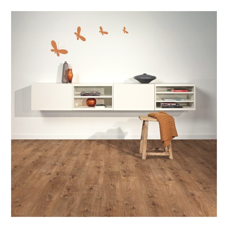 Panele Podłogowe Premium Floor Dąb Francuski 87366 Ultra Plus AC5/8mm