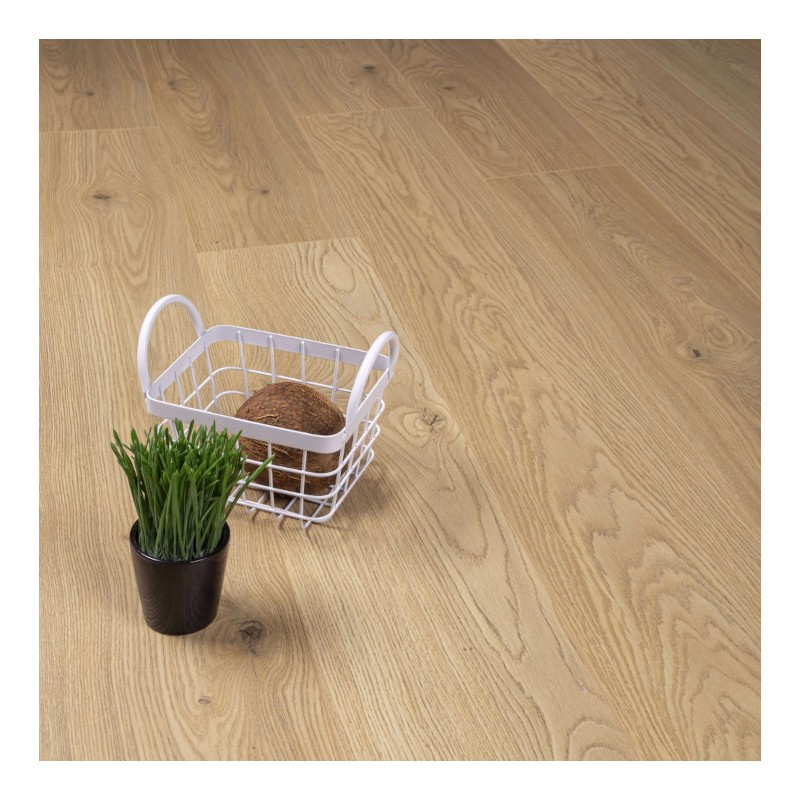 Panele Podłogowe Premium Floor Dąb Jantar 87718 Ultra Plus AC5/8mm