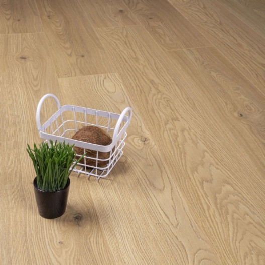 Panele Podłogowe Premium Floor Dąb Jantar 87718 Ultra Plus AC5/8mm