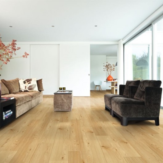 Panele Podłogowe Premium Floor Dąb Jantar 87718 Ultra Plus AC5/8mm
