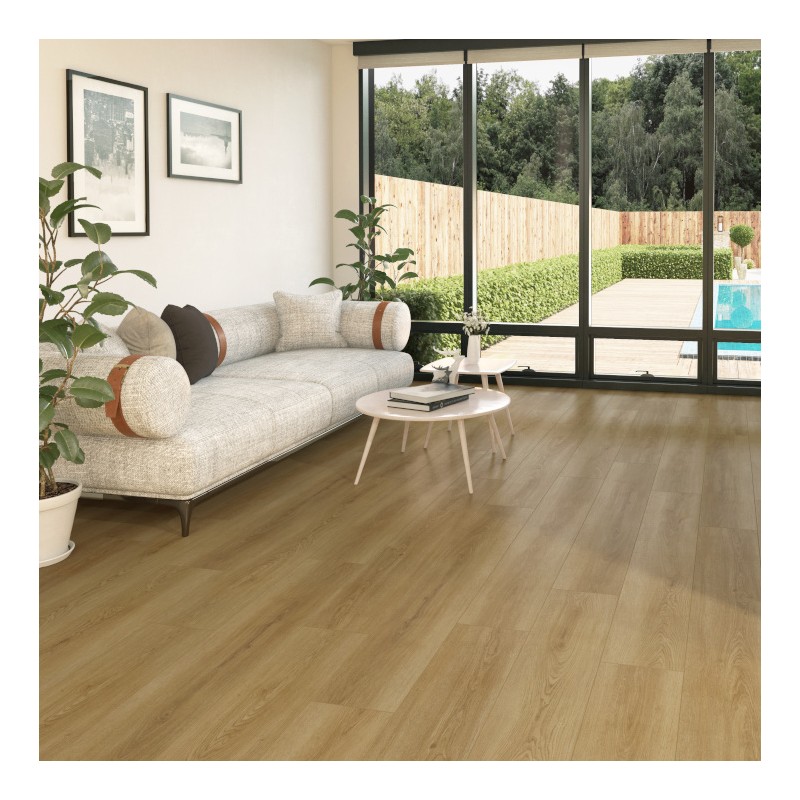 Panele winylowe FirmFit Original Plank Bali EWH-7097 23/33 5mm