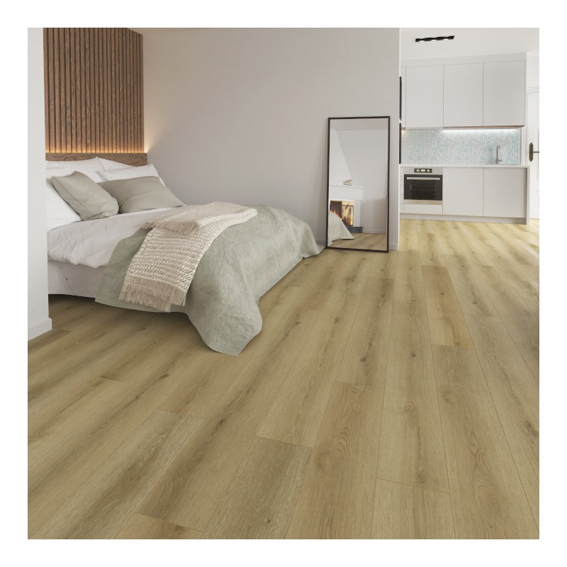 Panele winylowe FirmFit Original Plank Capri EWH-7023 23/33 5mm