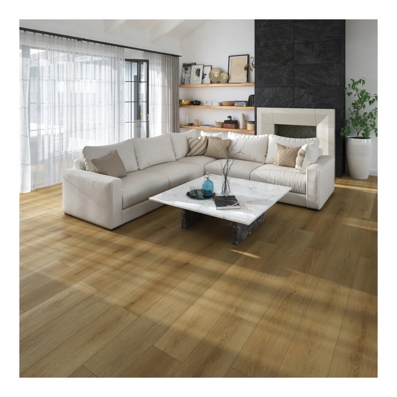 Panele winylowe FirmFit Original Plank Samar EWH-7132 23/33 5mm