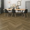 Panele winylowe FirmFit Original Herringbone Negros EWH-7114 23/33 5mm
