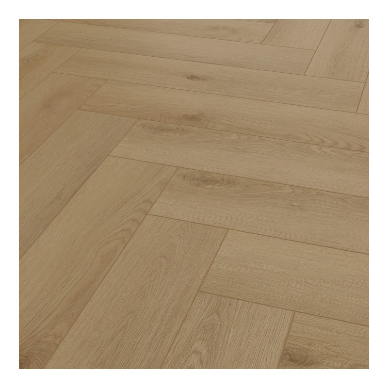 Panele winylowe FirmFit Silent Herringbone Kos EWH-7032 23/33 7,5mm