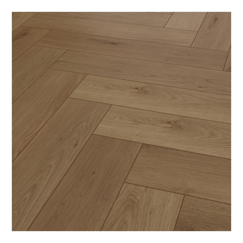 Panele winylowe FirmFit Silent Herringbone Lipari EWH-7131 23/33 7,5mm
