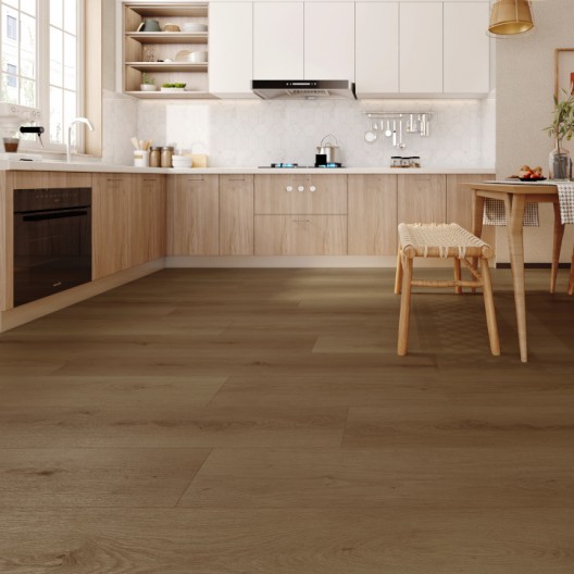 Panele winylowe FirmFit Silent Plank Lipari EWH-7131 23/33 7,5mm